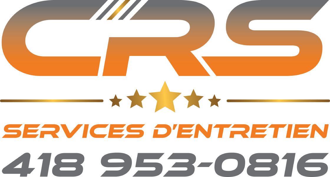 CRS Services d'entretien — 418 953-0816