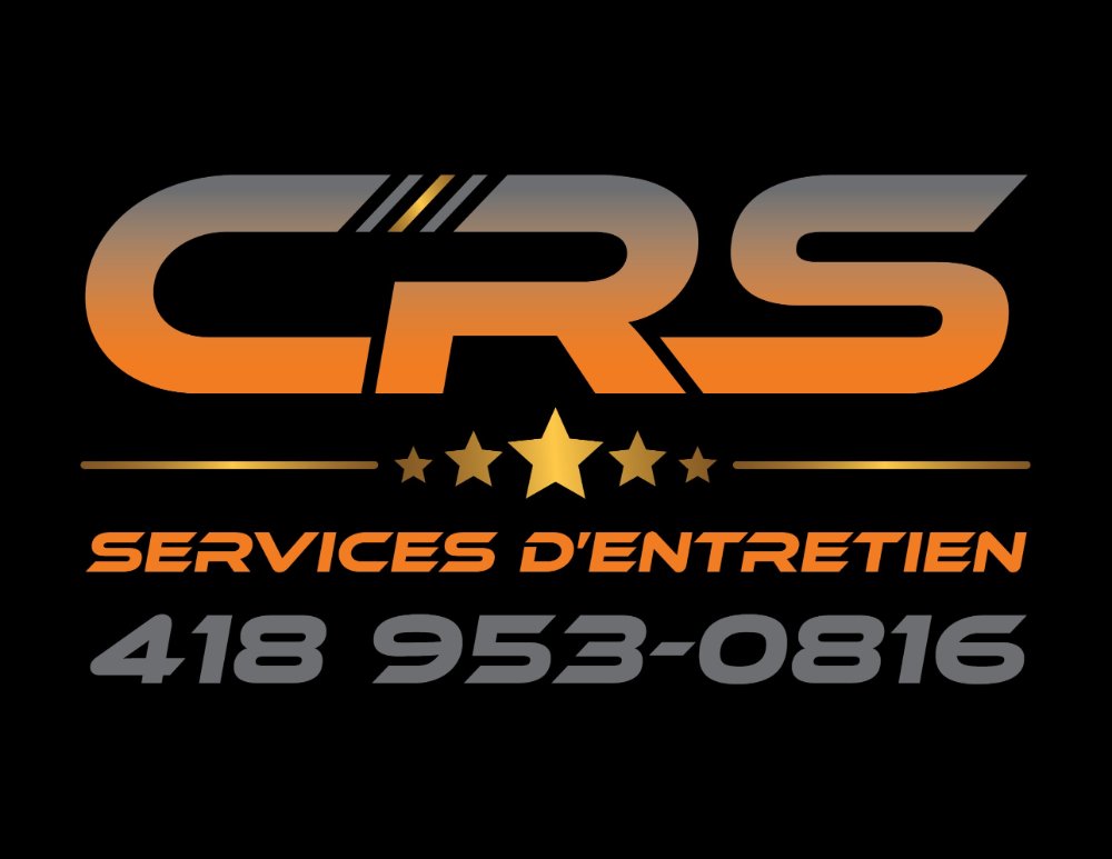 CRS Services d'entretien